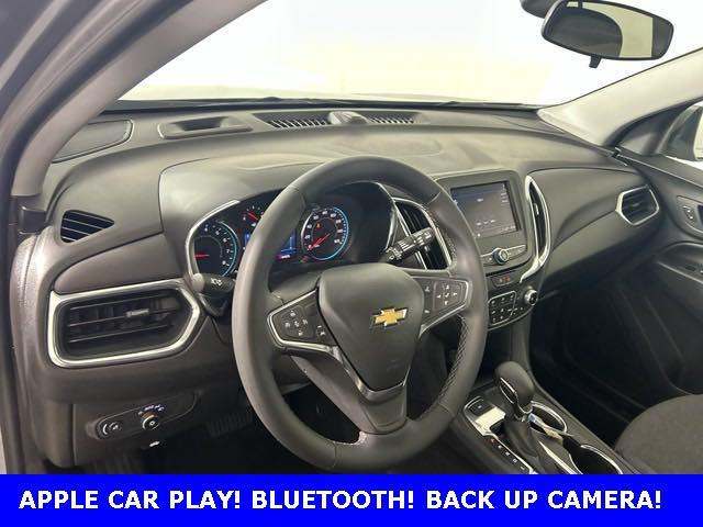 used 2024 Chevrolet Equinox car, priced at $26,440