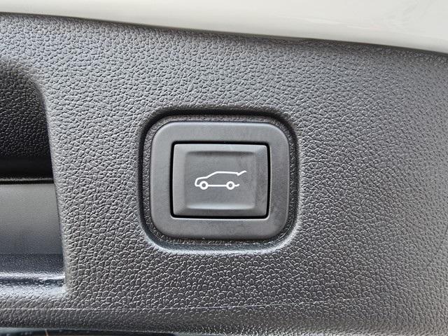 new 2025 Chevrolet Blazer EV car, priced at $41,990