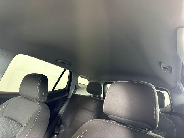 used 2024 GMC Terrain car, priced at $21,990