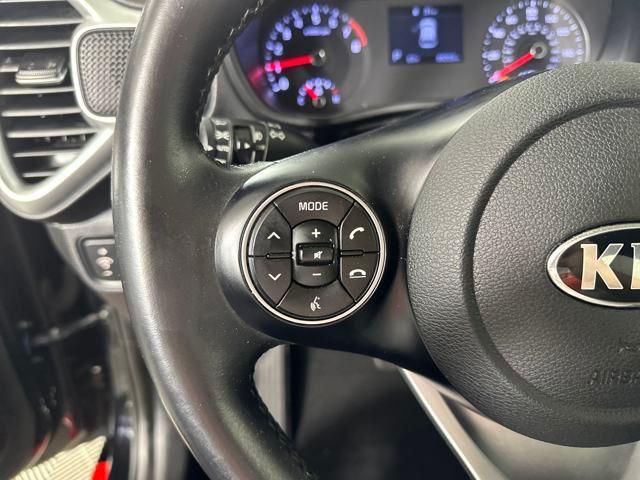 used 2020 Kia Soul car, priced at $12,990