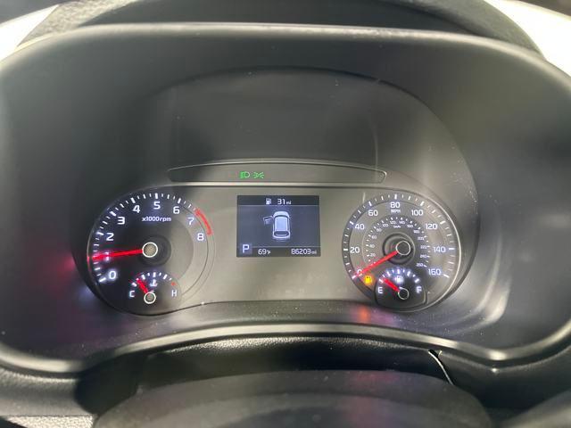 used 2020 Kia Soul car, priced at $12,990