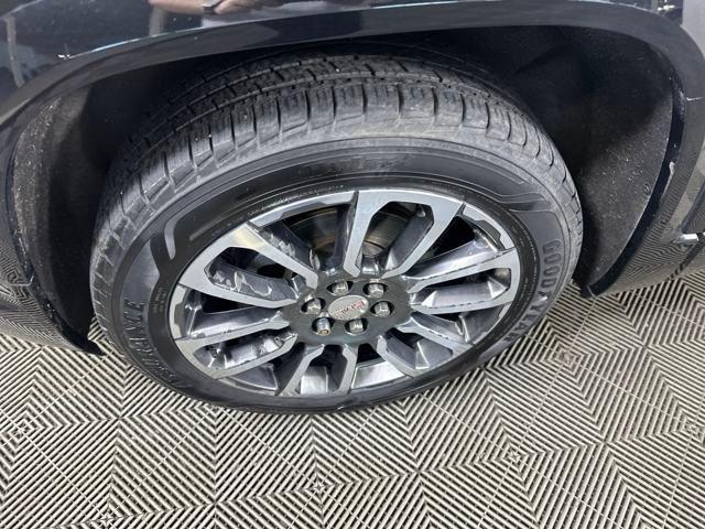 used 2020 GMC Acadia car, priced at $28,990