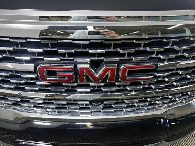 used 2020 GMC Acadia car, priced at $28,990