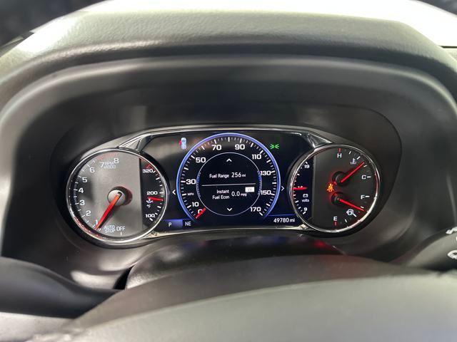 used 2020 GMC Acadia car, priced at $28,690