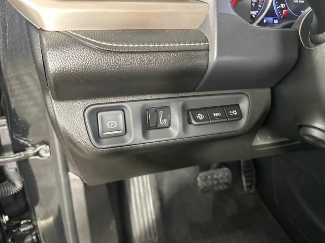 used 2020 GMC Acadia car, priced at $28,690