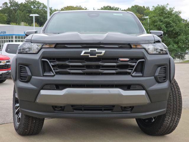 new 2026 Chevrolet Colorado car, priced at $47,684