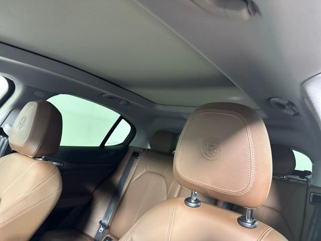 used 2021 Alfa Romeo Stelvio car, priced at $27,990
