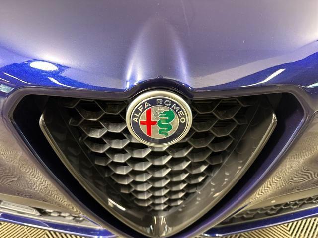 used 2021 Alfa Romeo Stelvio car, priced at $27,990