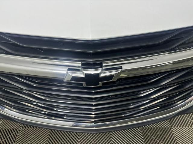 used 2020 Chevrolet Malibu car, priced at $15,990