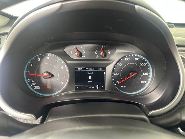 used 2020 Chevrolet Malibu car, priced at $15,990