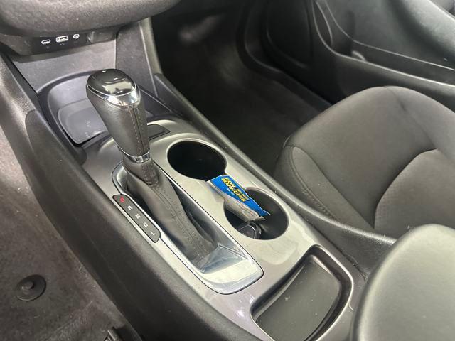 used 2020 Chevrolet Malibu car, priced at $15,990