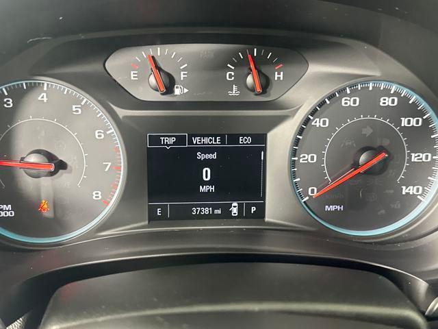 used 2020 Chevrolet Malibu car, priced at $15,990