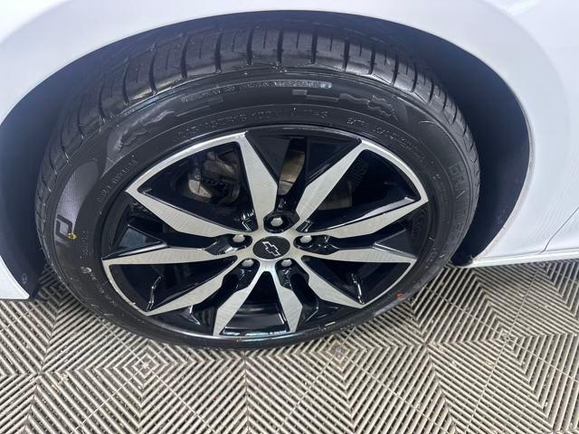 used 2020 Chevrolet Malibu car, priced at $15,990