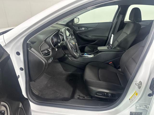 used 2020 Chevrolet Malibu car, priced at $15,990