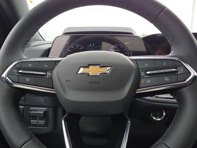 new 2026 Chevrolet Suburban car, priced at $91,686