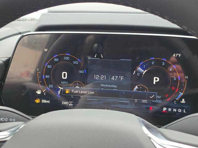 new 2026 Chevrolet Suburban car, priced at $91,686