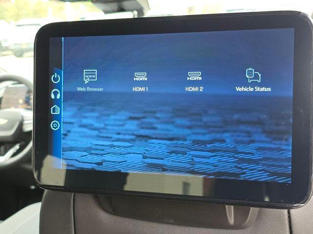 new 2026 Chevrolet Suburban car, priced at $91,686