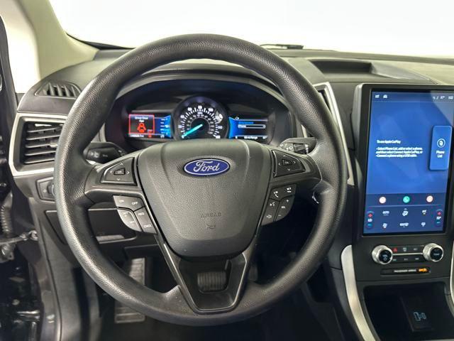 used 2022 Ford Edge car, priced at $19,990