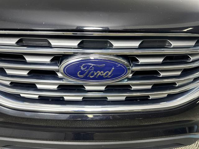 used 2022 Ford Edge car, priced at $19,990