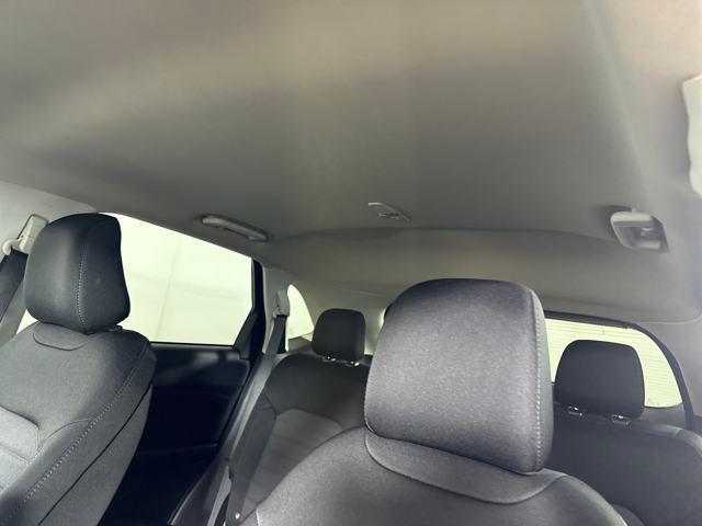 used 2022 Ford Edge car, priced at $19,990