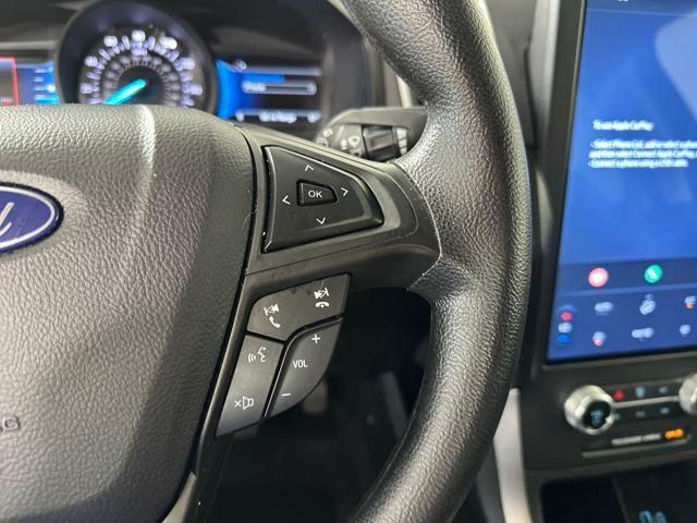 used 2022 Ford Edge car, priced at $19,990