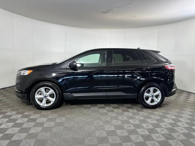 used 2022 Ford Edge car, priced at $19,990
