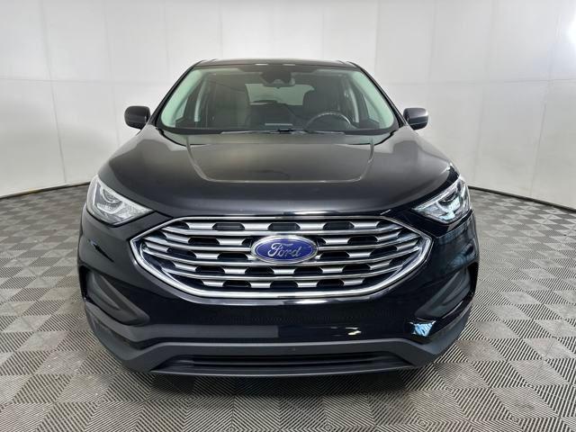 used 2022 Ford Edge car, priced at $19,990