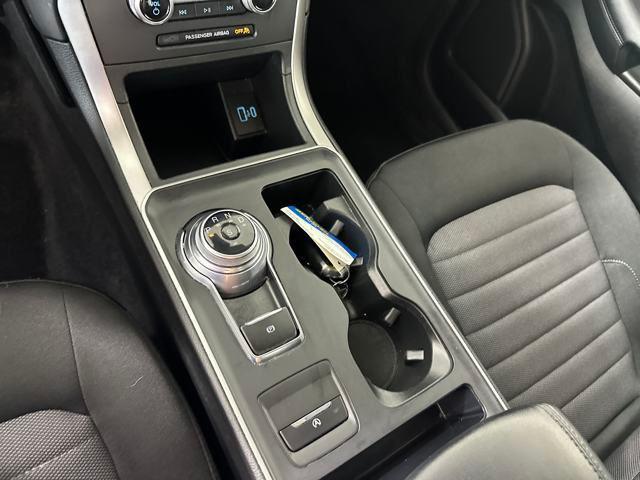 used 2022 Ford Edge car, priced at $19,990