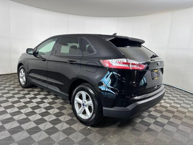 used 2022 Ford Edge car, priced at $19,990