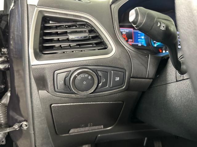 used 2022 Ford Edge car, priced at $19,990