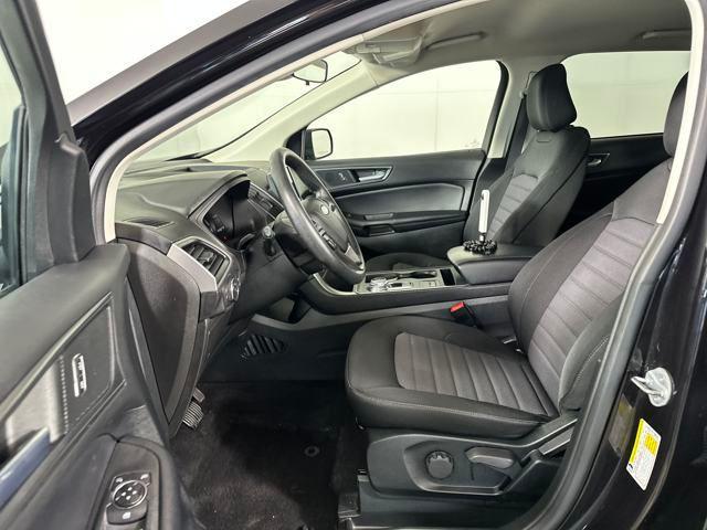 used 2022 Ford Edge car, priced at $19,990