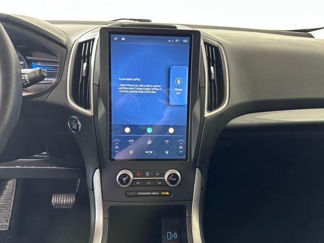 used 2022 Ford Edge car, priced at $19,990