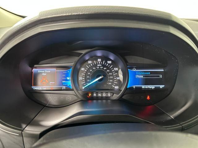 used 2022 Ford Edge car, priced at $19,990