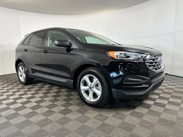 used 2022 Ford Edge car, priced at $19,990
