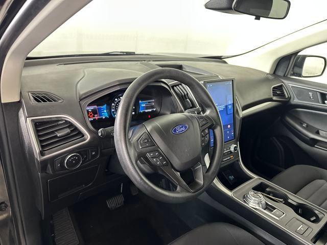 used 2022 Ford Edge car, priced at $19,990