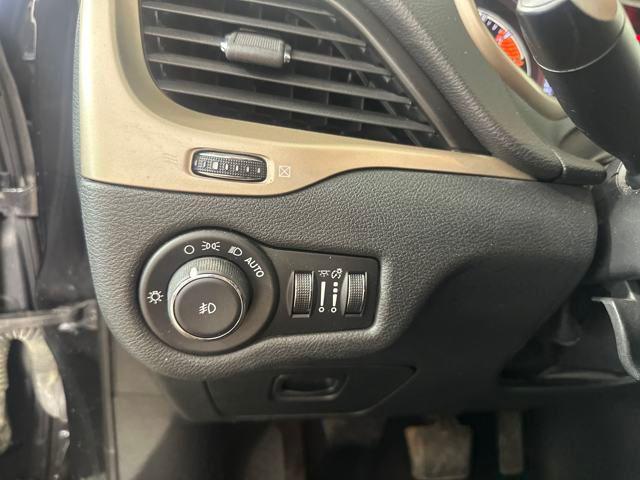 used 2016 Jeep Cherokee car, priced at $10,990