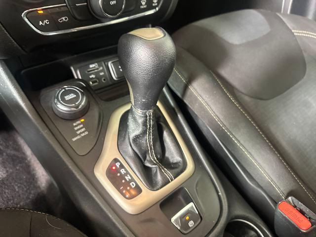 used 2016 Jeep Cherokee car, priced at $10,990