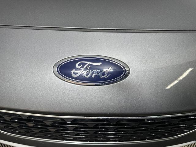 used 2022 Ford Escape car, priced at $18,990