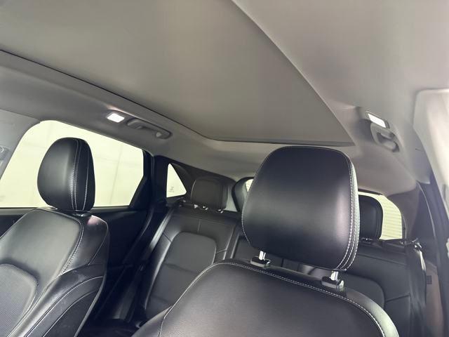 used 2022 Ford Escape car, priced at $18,990