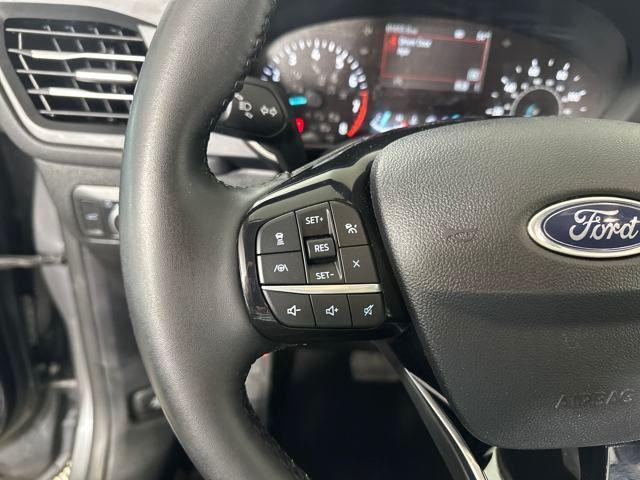 used 2022 Ford Escape car, priced at $18,990