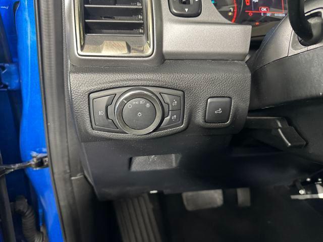 used 2021 Ford Ranger car, priced at $27,990