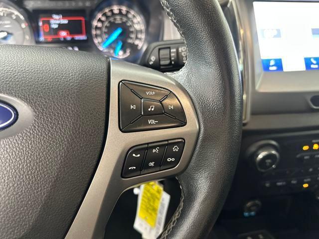 used 2021 Ford Ranger car, priced at $27,990