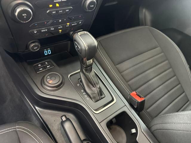 used 2021 Ford Ranger car, priced at $27,990