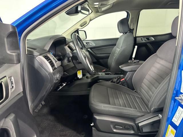 used 2021 Ford Ranger car, priced at $27,990