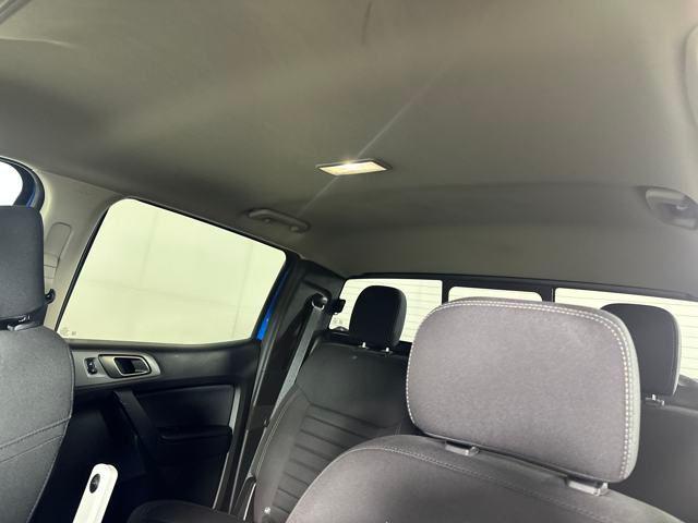 used 2021 Ford Ranger car, priced at $27,990