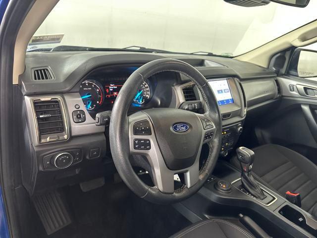 used 2021 Ford Ranger car, priced at $27,990