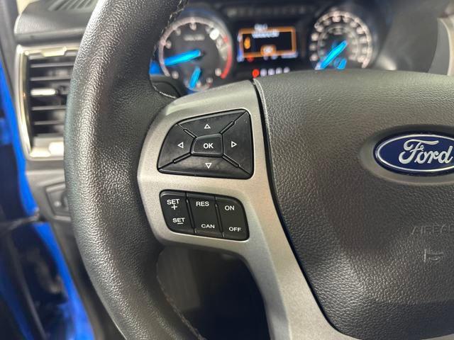 used 2021 Ford Ranger car, priced at $27,990