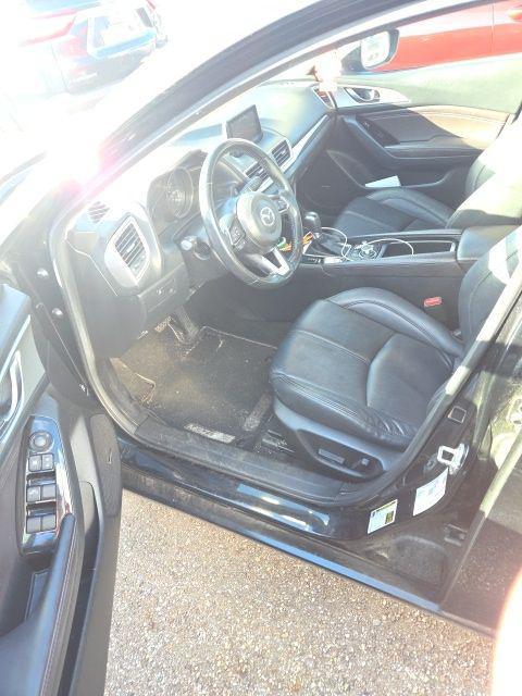 used 2017 Mazda Mazda3 car, priced at $8,998