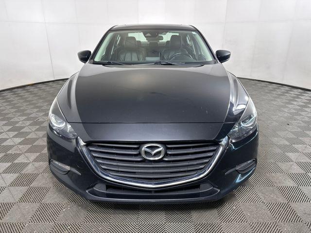 used 2017 Mazda Mazda3 car, priced at $8,998