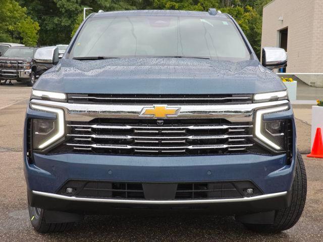 new 2025 Chevrolet Tahoe car, priced at $81,999